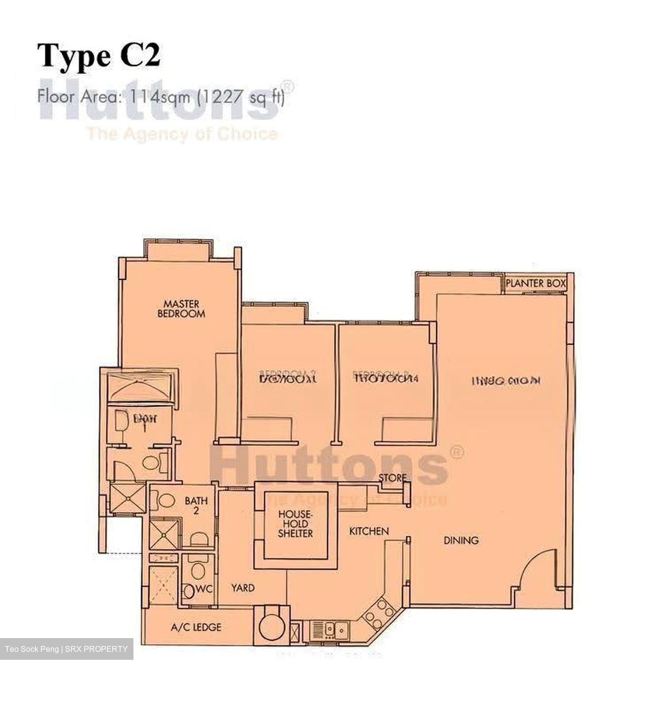 Forest Hills Condominium (D26), Condominium #614424631